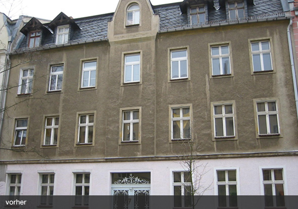 Fultonstraße